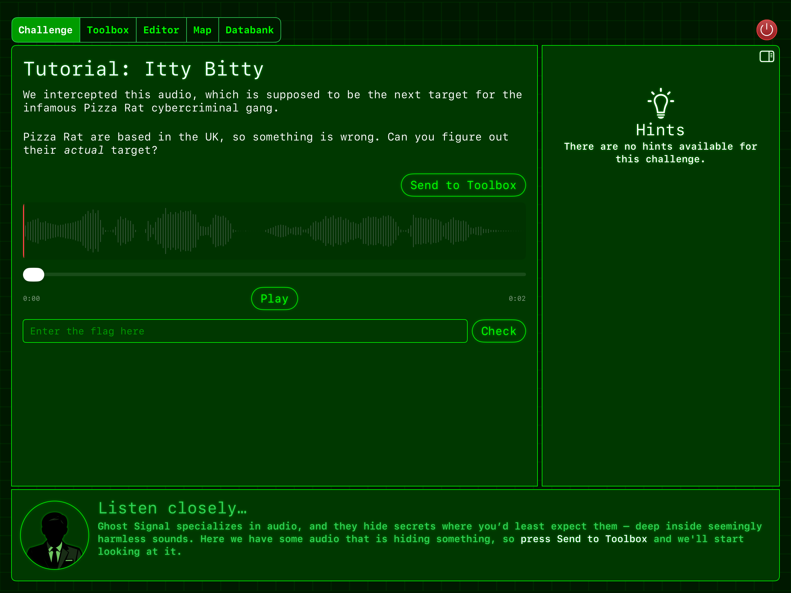 Hacktivate gallery image