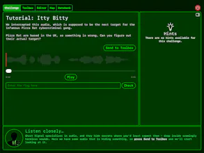 Hacktivate gallery image