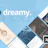 Dreamy UI Kit for Adobe XD