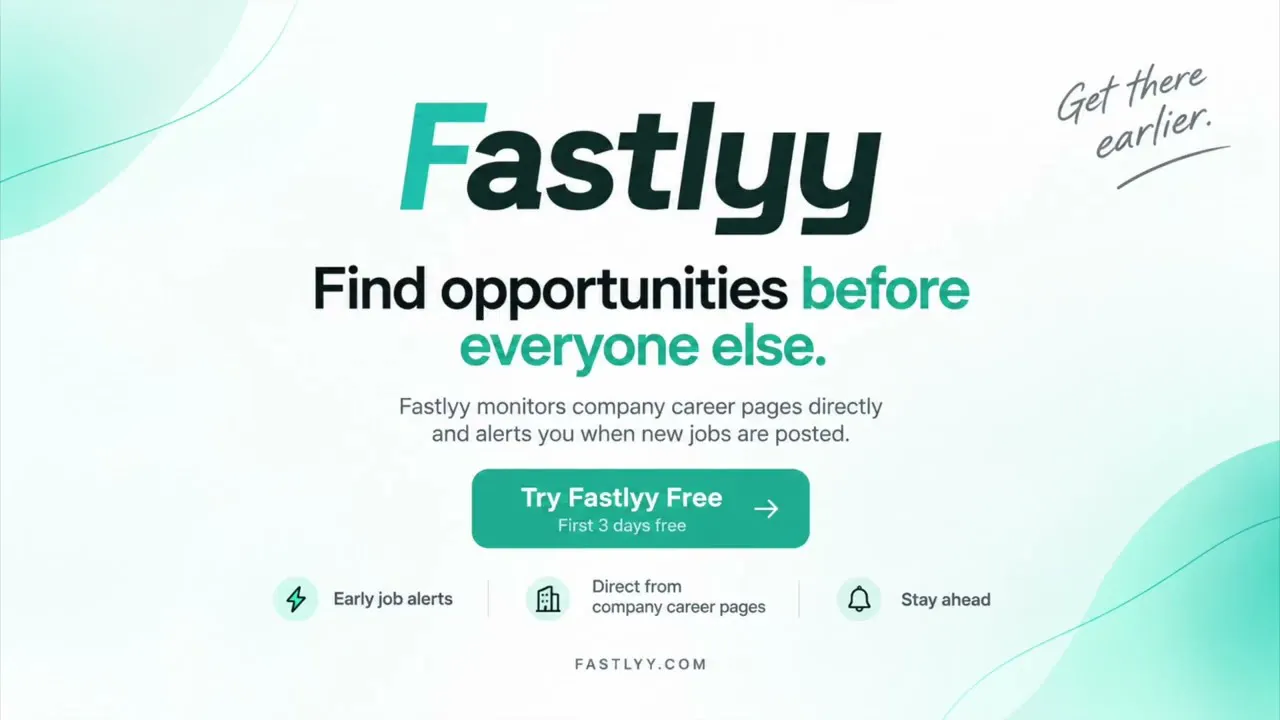Fastlyy gallery image
