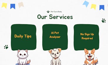 Pet Care Daily gallery image