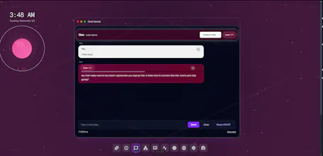 Nex Sovereign gallery image