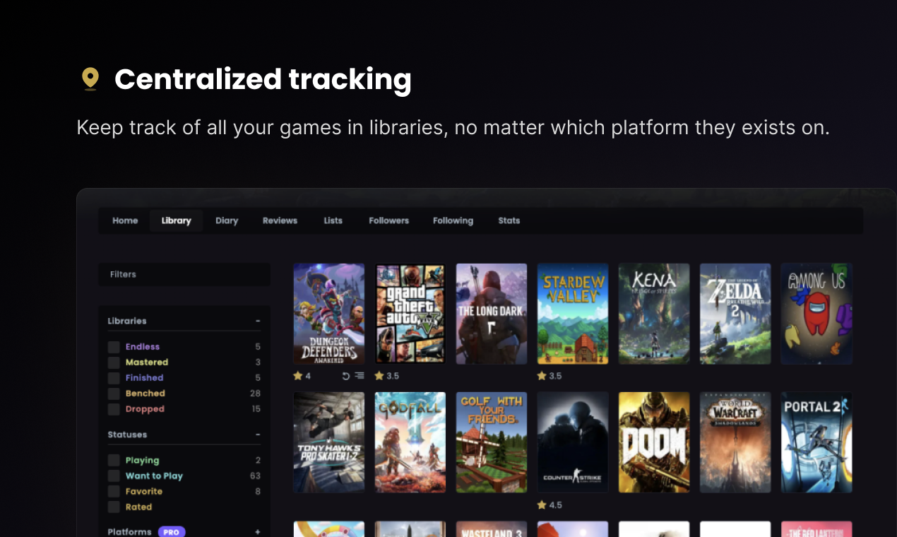 Gamelib gallery image