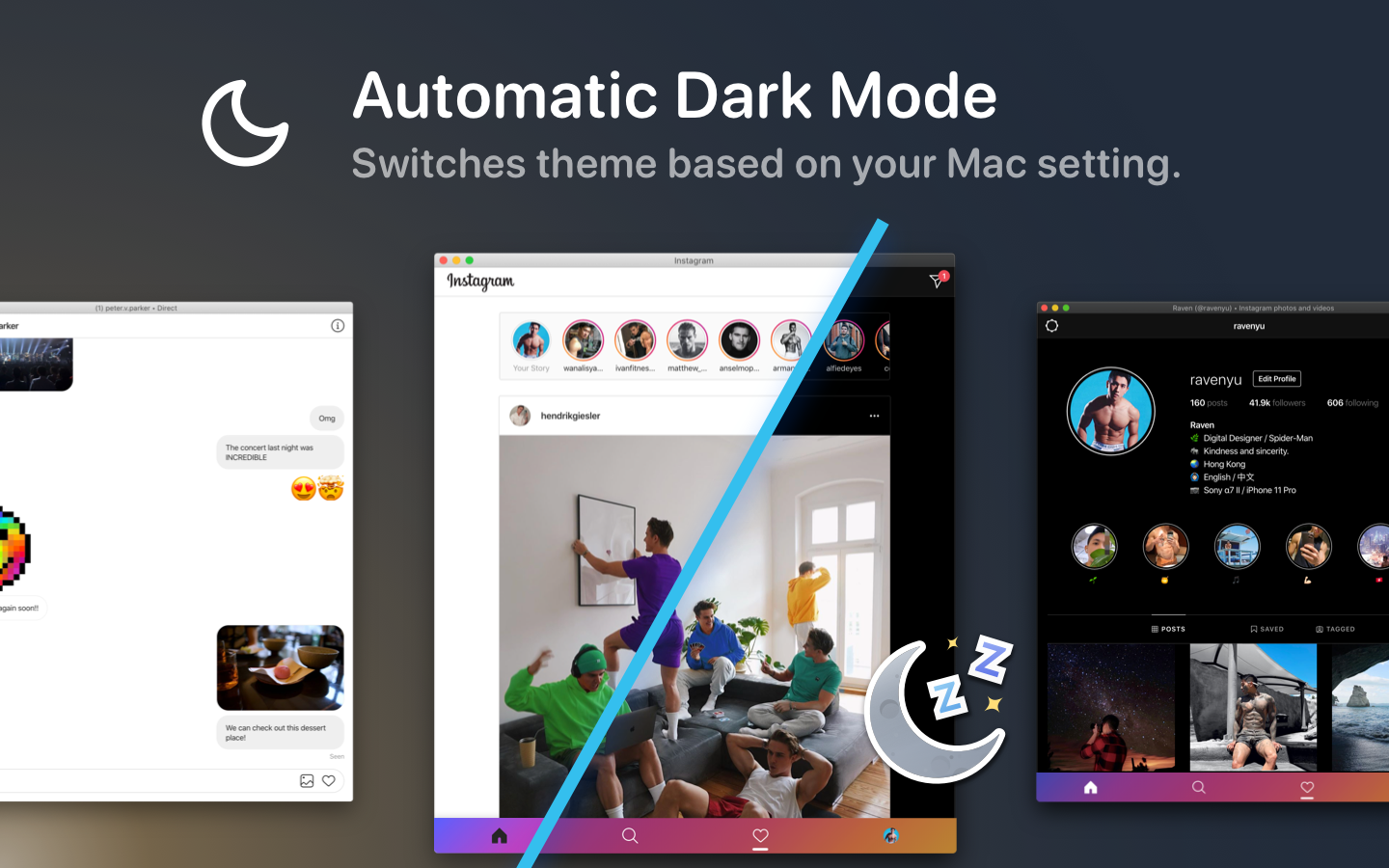Quirby for Instagram gallery image