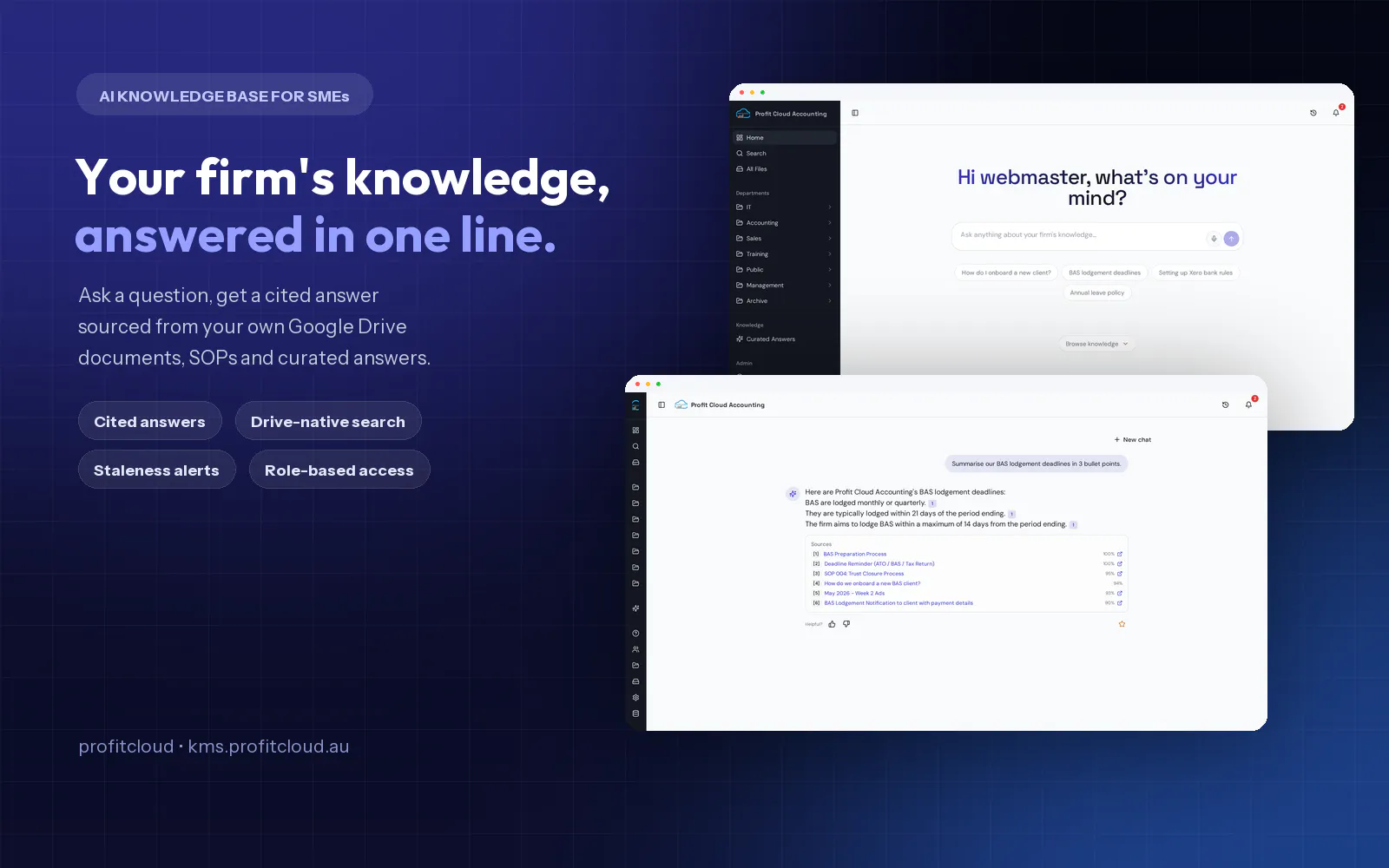 knowledgehub