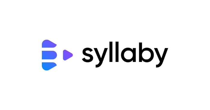 Syllaby V3.0产品图