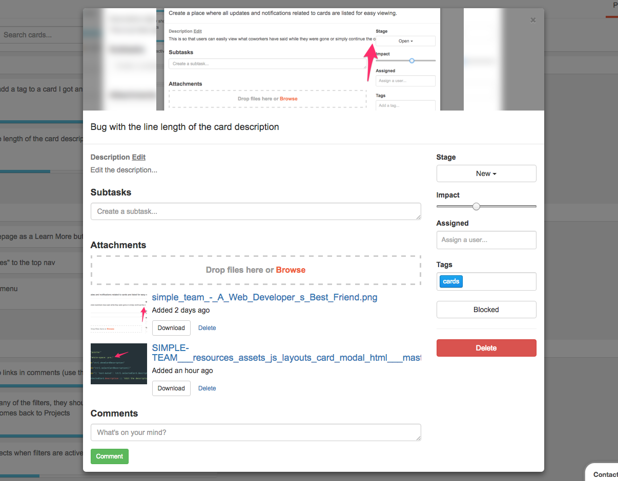 Simple.Team gallery image