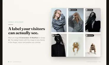 AIM Transparency gallery image