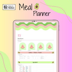 Meal Planner logo