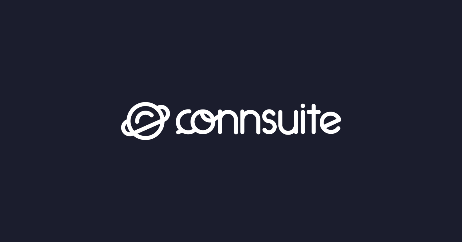 ConnSuite 1.0 Image