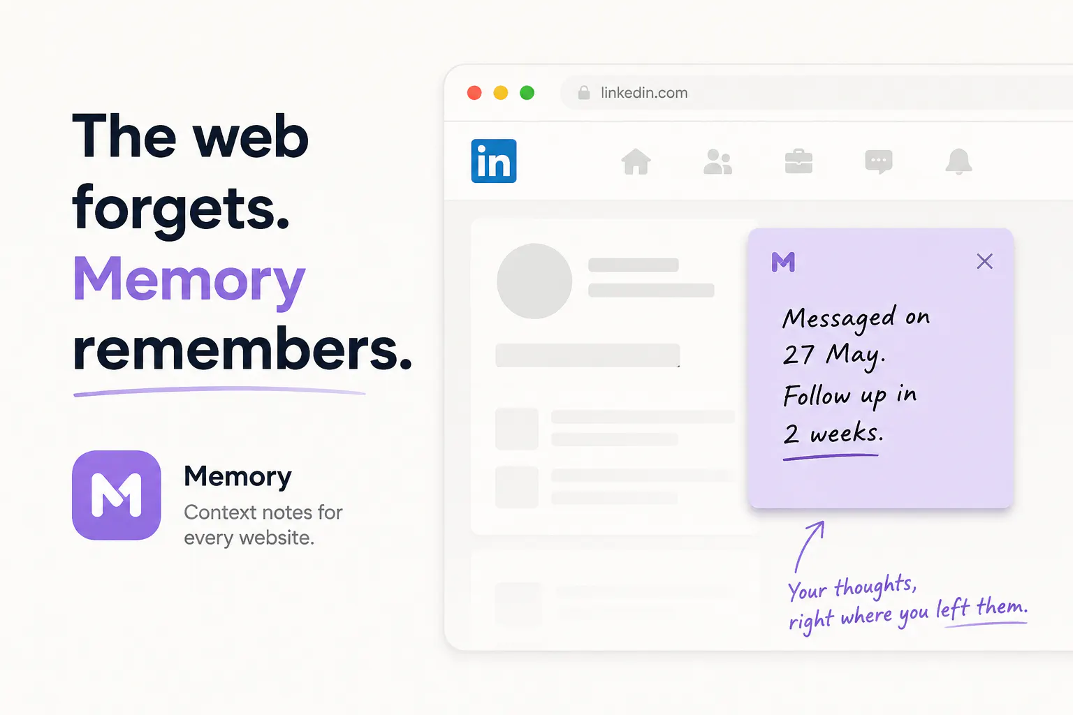 Memory gallery image