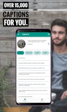 Caption AI gallery image