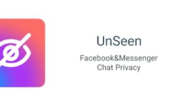 Unseen for Facebook™ media 2