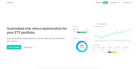 Notifinio gallery image