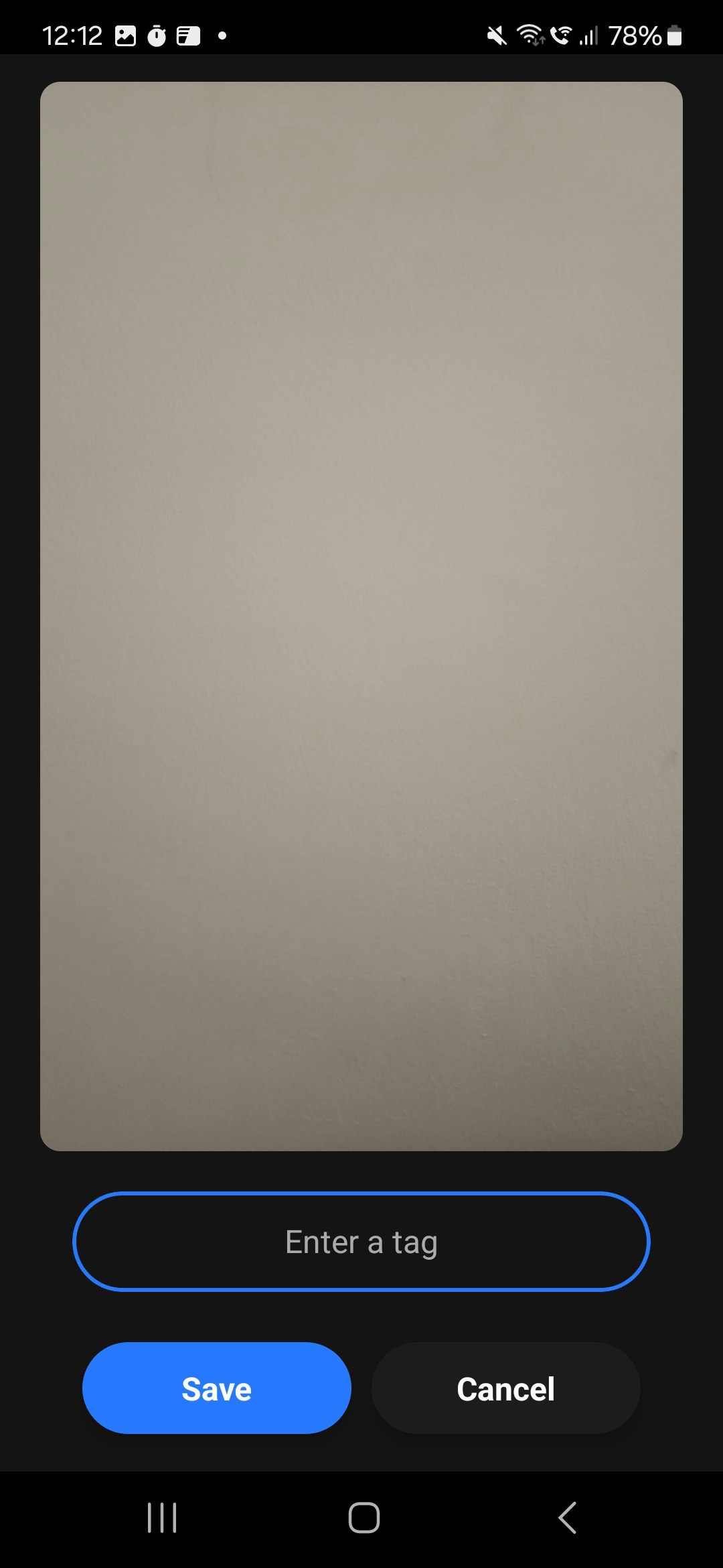 PhotoTag Android - PhotoTag lets you rename and tag your photos media 6