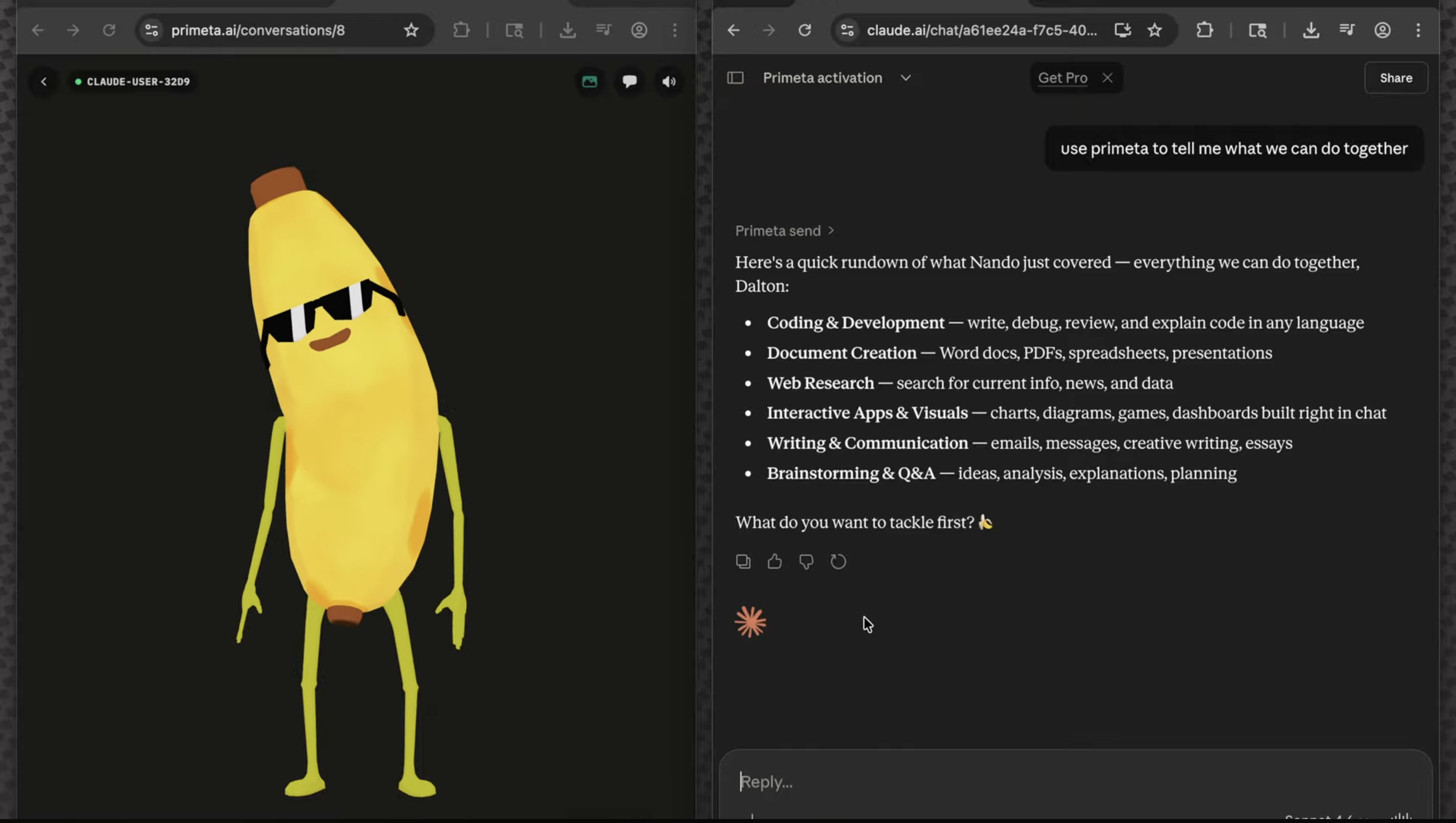 Primeta.AI gallery image