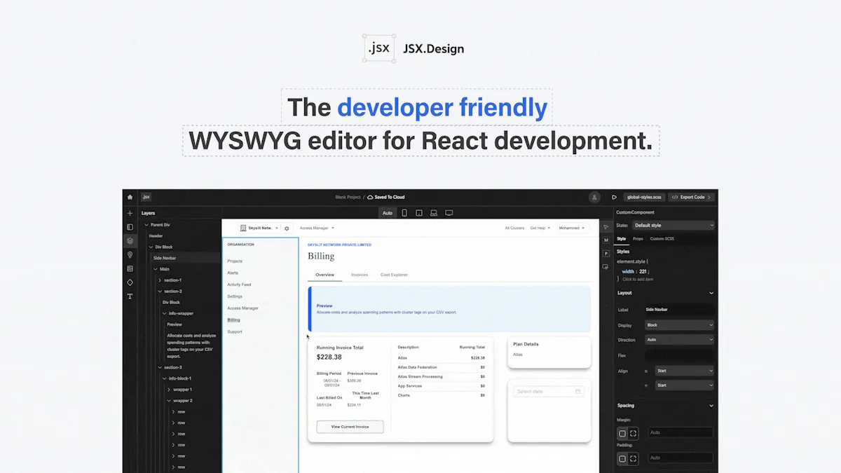 JSX.Design
