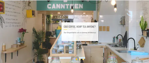 Little Collins CBD Dispensary gallery image