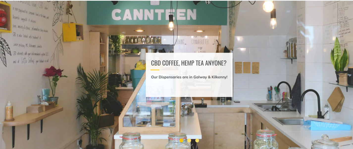 Little Collins CBD Dispensary media 1