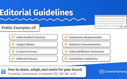 Brand Guidelines Hub media 3
