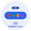 Professional Conduit Fill Calculator
