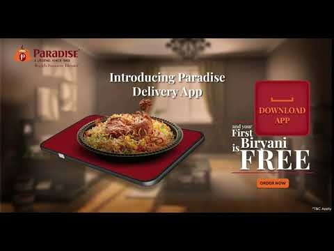 Paradise Hyderabadi Biryani gallery image