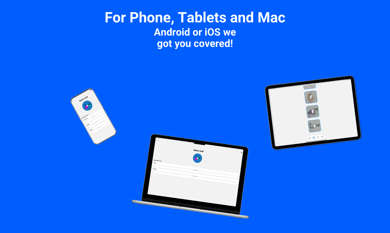 Mnemonica - Major Memory System gallery image