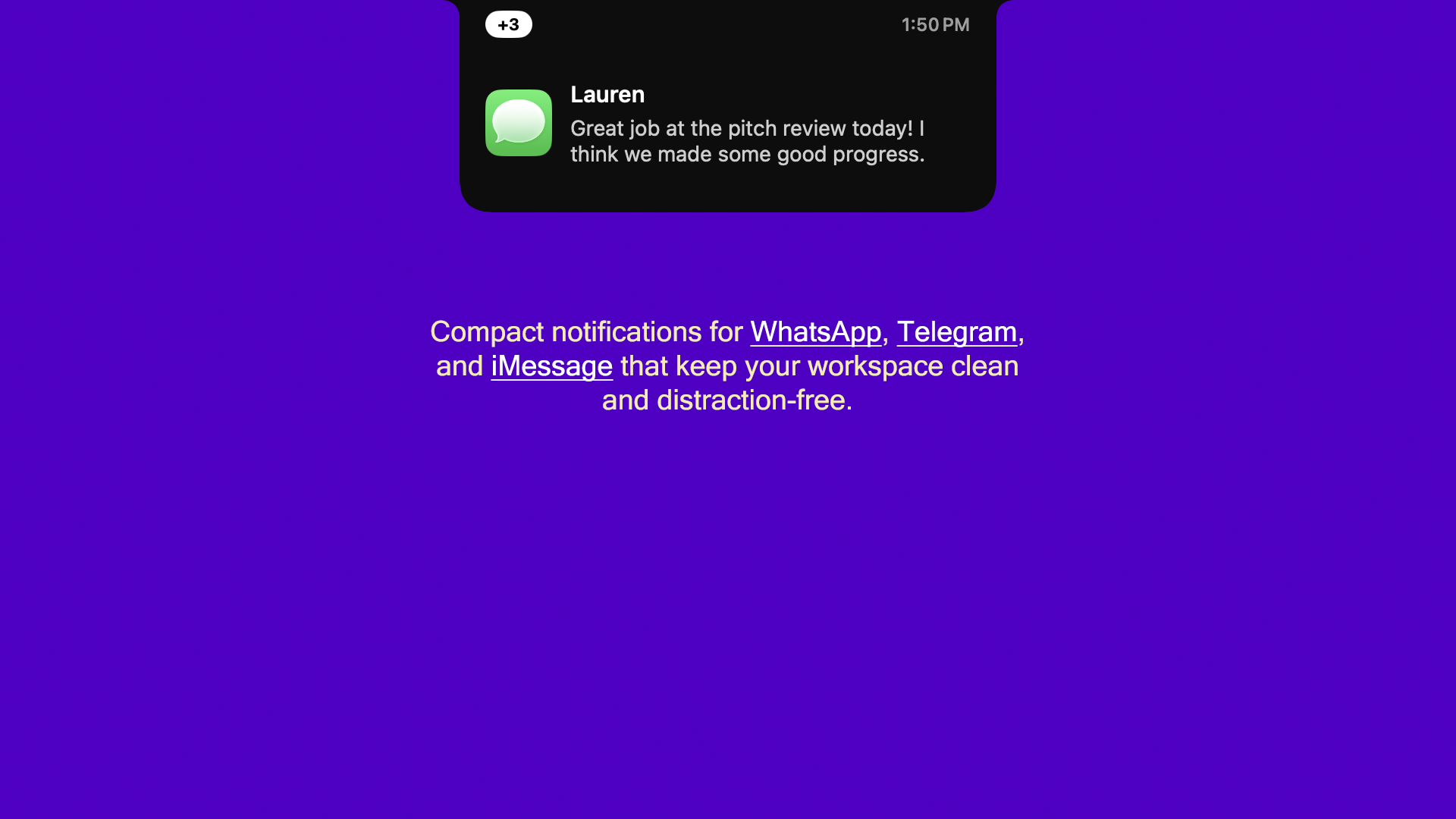 DynamicHorizon gallery image