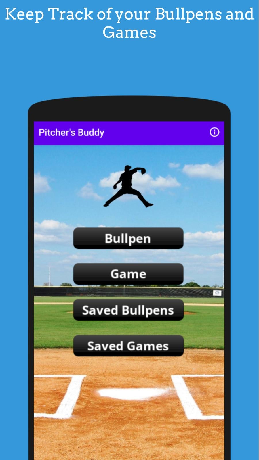 Pitcher's Buddy gallery image