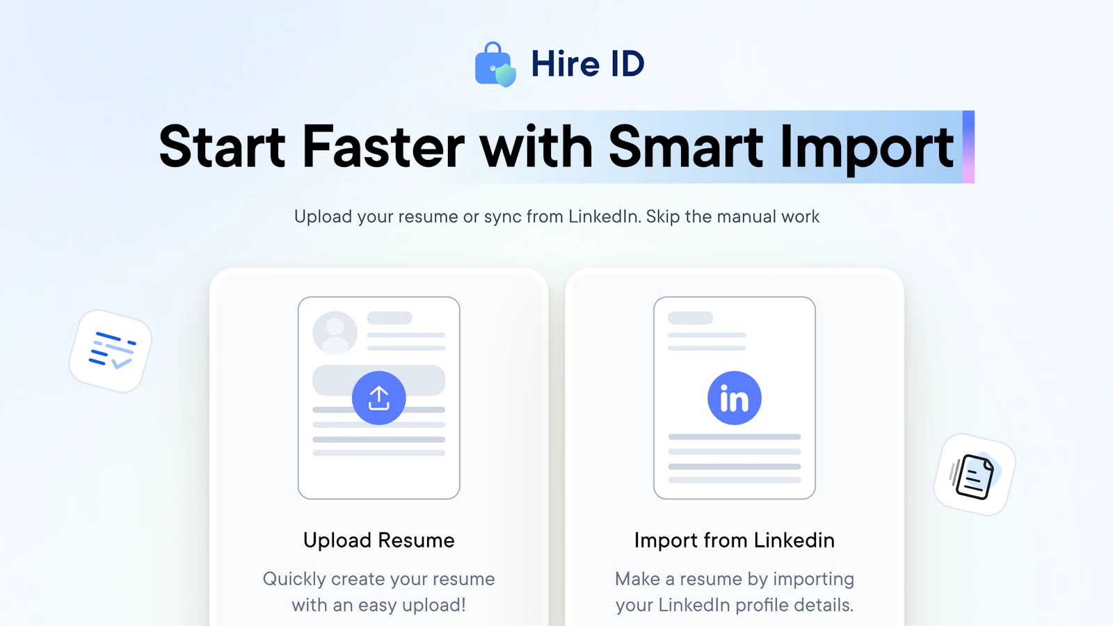 Hire ID screenshot 5