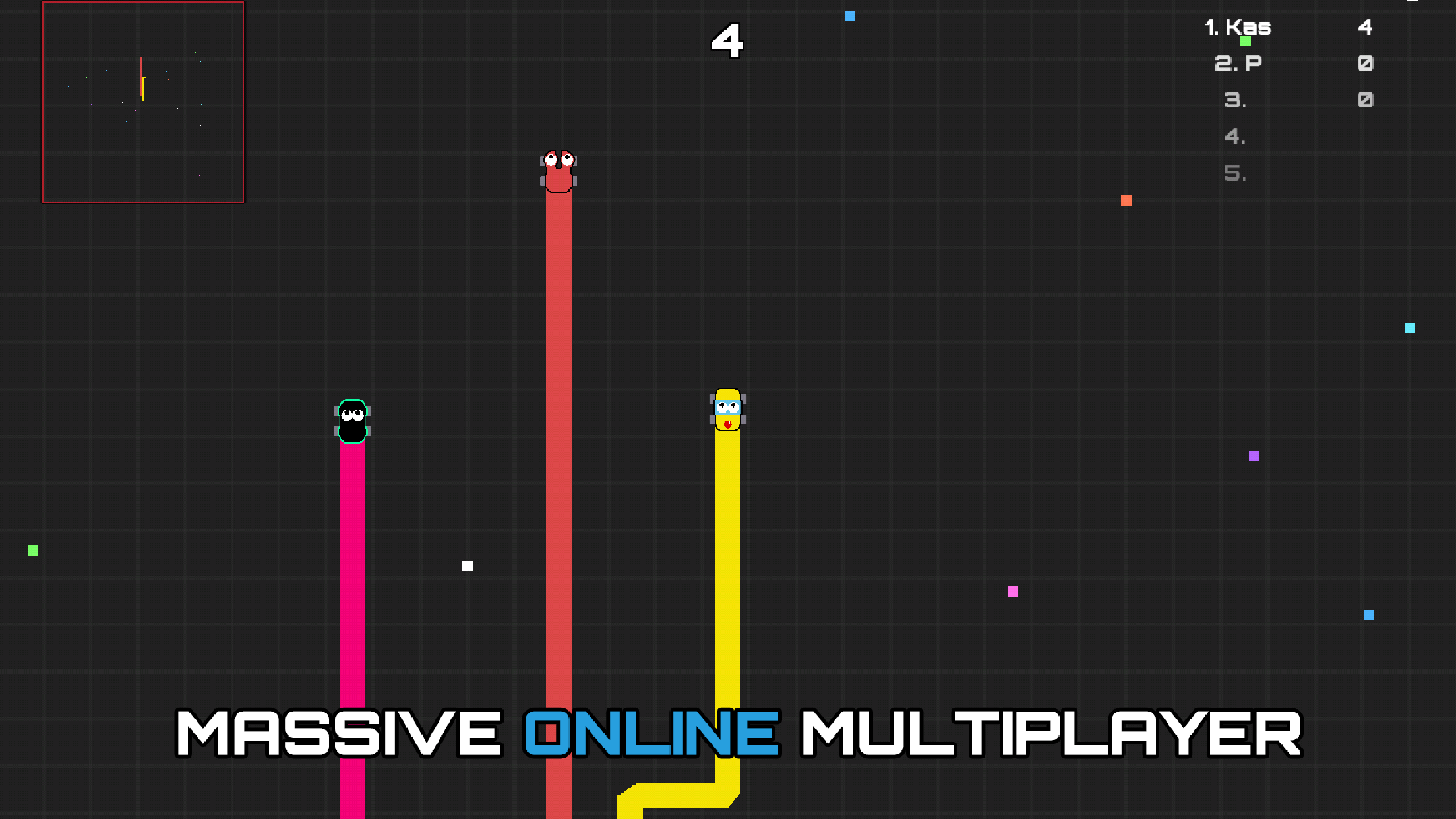 Racecar.io gallery image