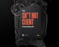 Client Onboarding Kit for Notion media 1