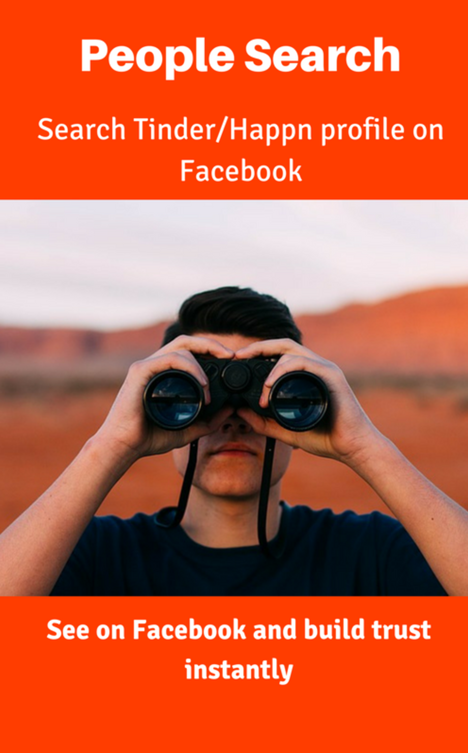 People Search by Zwynkr gallery image