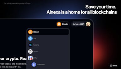 Ainexa Agent gallery image