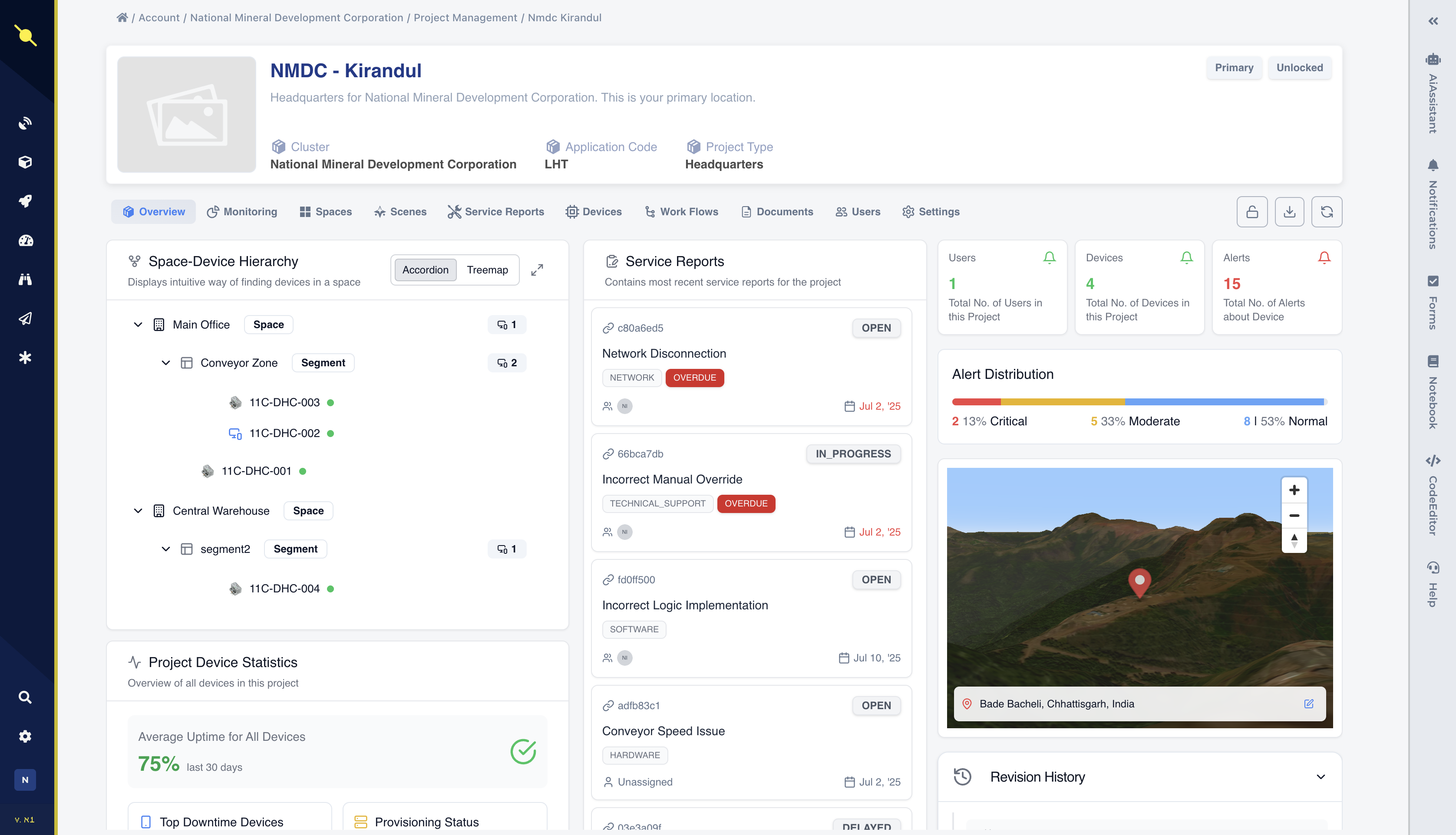 Lighthouse gallery image