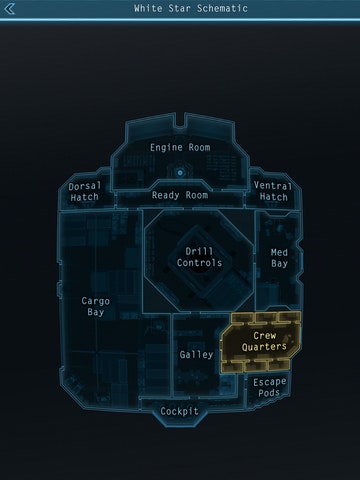 Lifeline: Silent Night gallery image