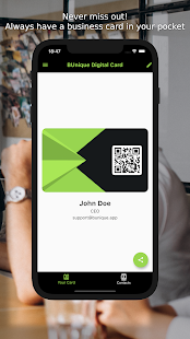 BUnique gallery image