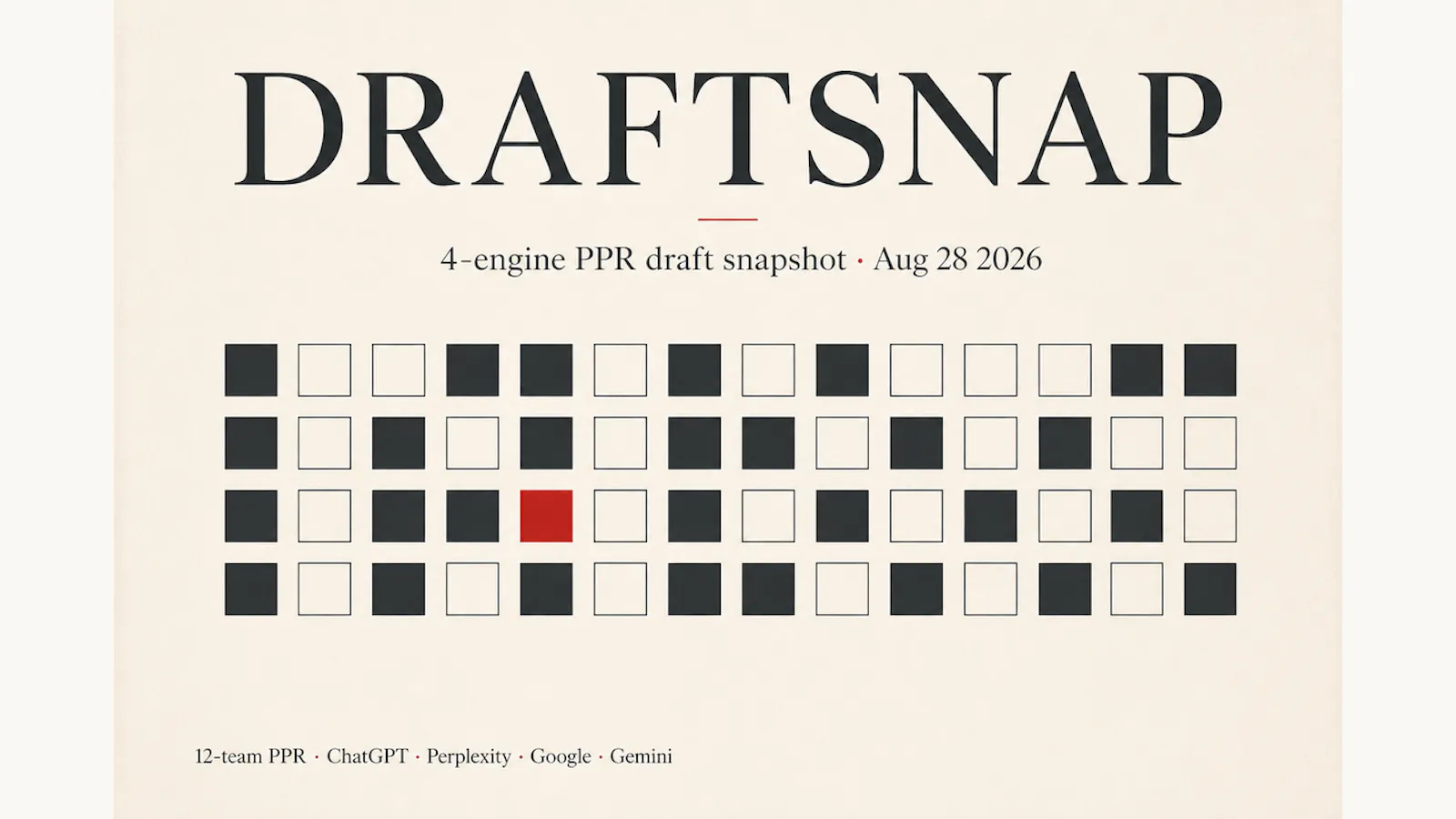 DraftSnap screenshot 2