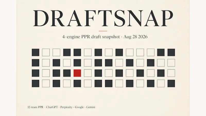 DraftSnap screenshot 2