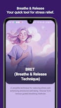 BRET - Breathe & Release Technique gallery image