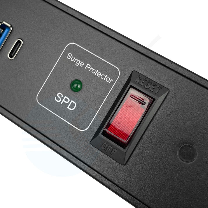 Saltra Batteries LLC - Screenshot 2 showing product features and functionality