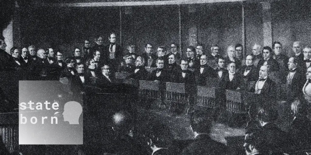 stateborn - where communities grow