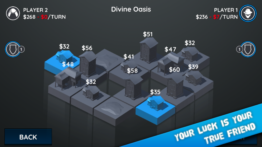 Unreal Estates gallery image