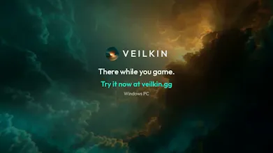 Veilkin, company while you game gallery image