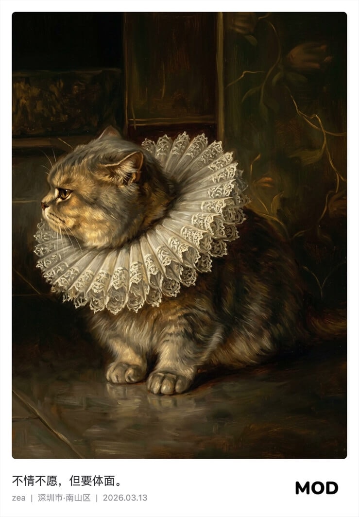 ON MOD gallery image