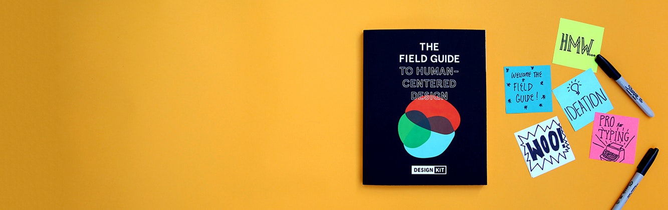 IDEO Design Kit gallery image