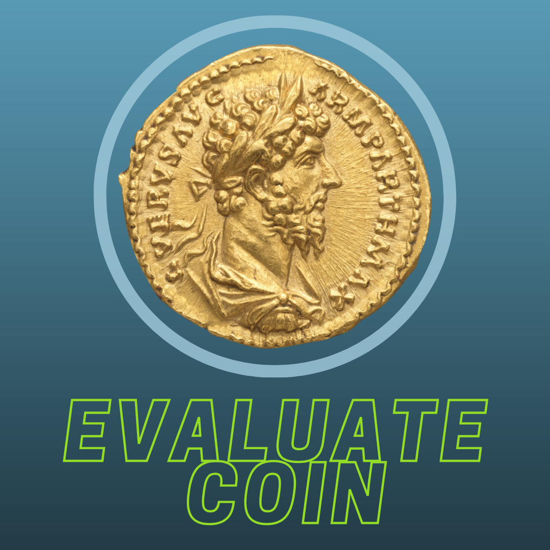 Evaluate Coin