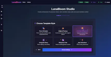 LunaBloom gallery image