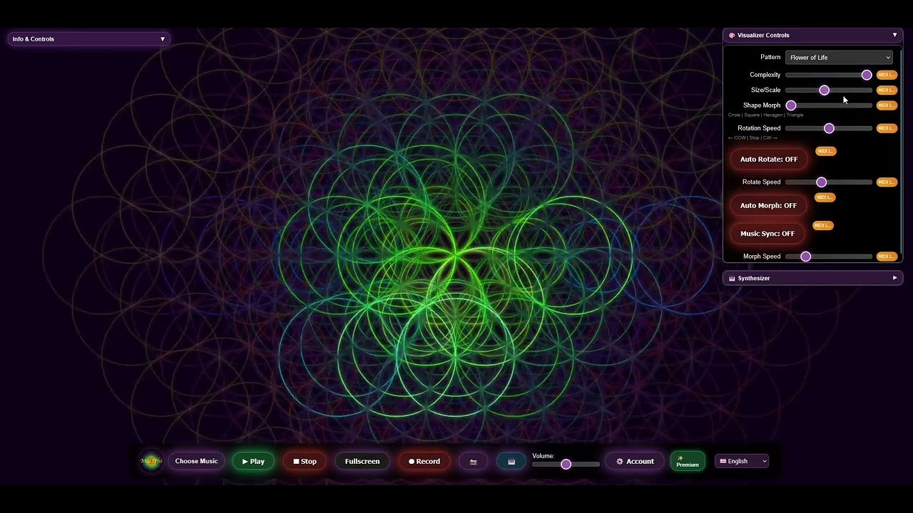 MusiPhi gallery image