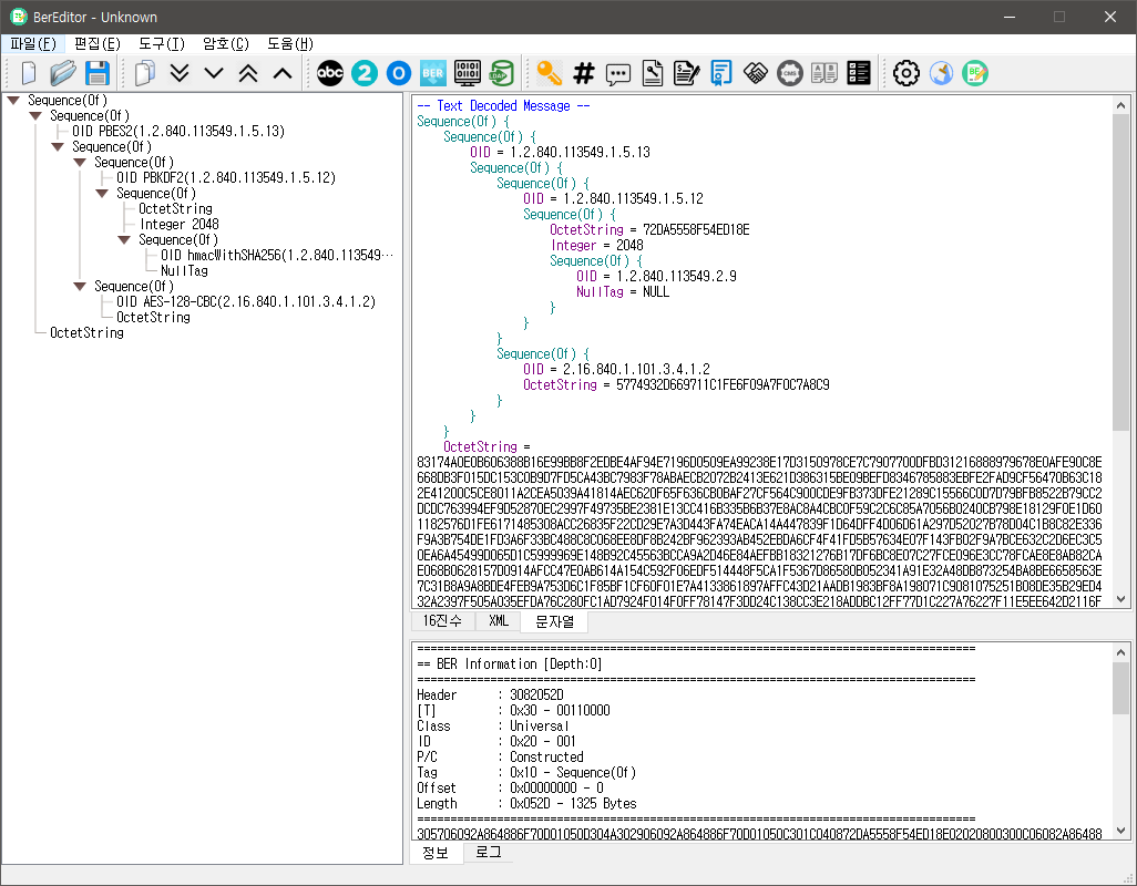 Bereditor Medien 3